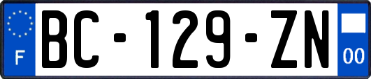 BC-129-ZN