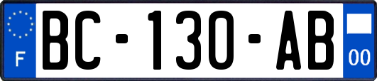 BC-130-AB