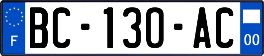 BC-130-AC