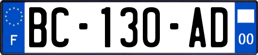 BC-130-AD