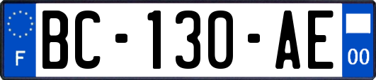 BC-130-AE