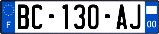 BC-130-AJ