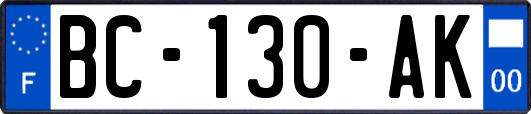 BC-130-AK