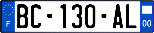 BC-130-AL