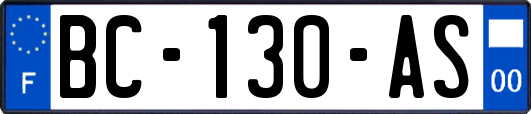 BC-130-AS