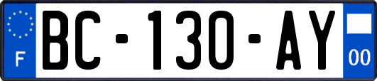 BC-130-AY