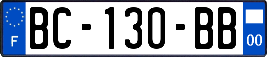 BC-130-BB
