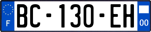 BC-130-EH