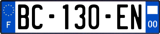 BC-130-EN