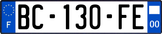 BC-130-FE