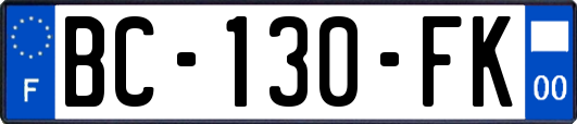 BC-130-FK