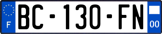 BC-130-FN