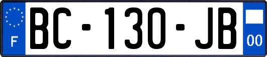 BC-130-JB