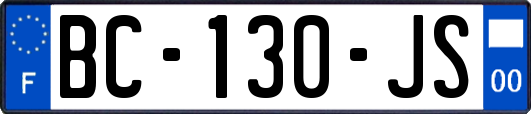 BC-130-JS