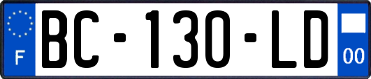 BC-130-LD