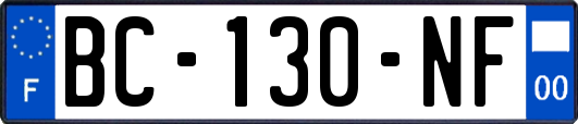 BC-130-NF