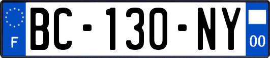 BC-130-NY