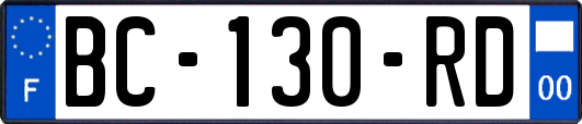 BC-130-RD