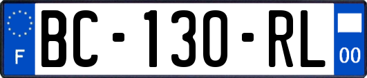 BC-130-RL