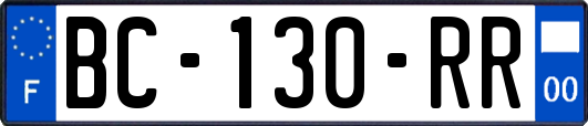 BC-130-RR