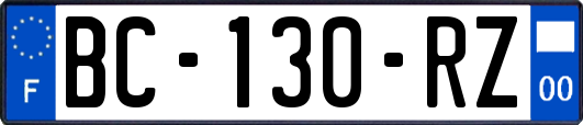 BC-130-RZ