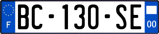 BC-130-SE
