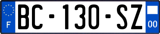 BC-130-SZ