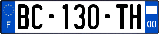 BC-130-TH