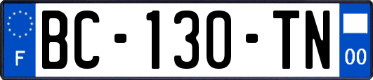 BC-130-TN
