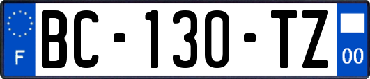 BC-130-TZ