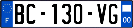 BC-130-VG