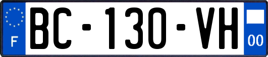 BC-130-VH