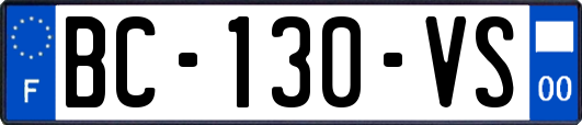 BC-130-VS