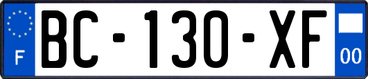 BC-130-XF