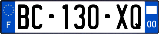 BC-130-XQ