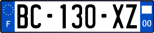 BC-130-XZ