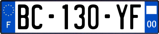 BC-130-YF