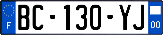 BC-130-YJ