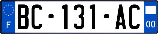 BC-131-AC