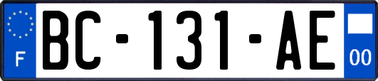 BC-131-AE