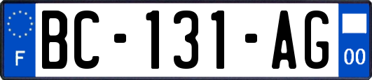 BC-131-AG