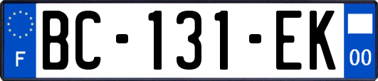 BC-131-EK