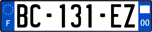 BC-131-EZ