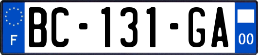 BC-131-GA