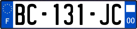 BC-131-JC