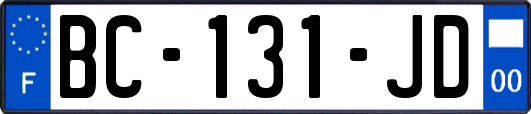 BC-131-JD