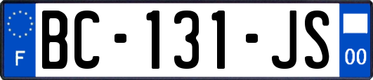 BC-131-JS