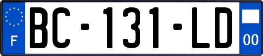 BC-131-LD