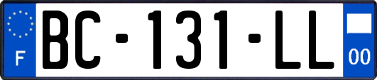 BC-131-LL