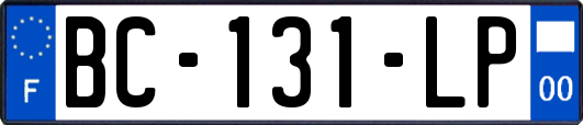 BC-131-LP